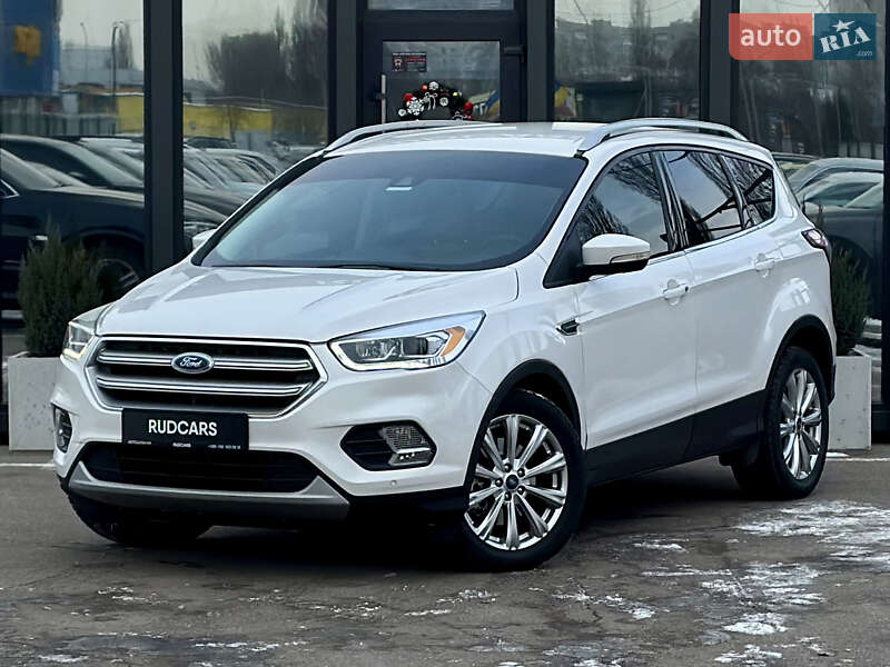 Ford Escape 2016 Ford Escape 2016