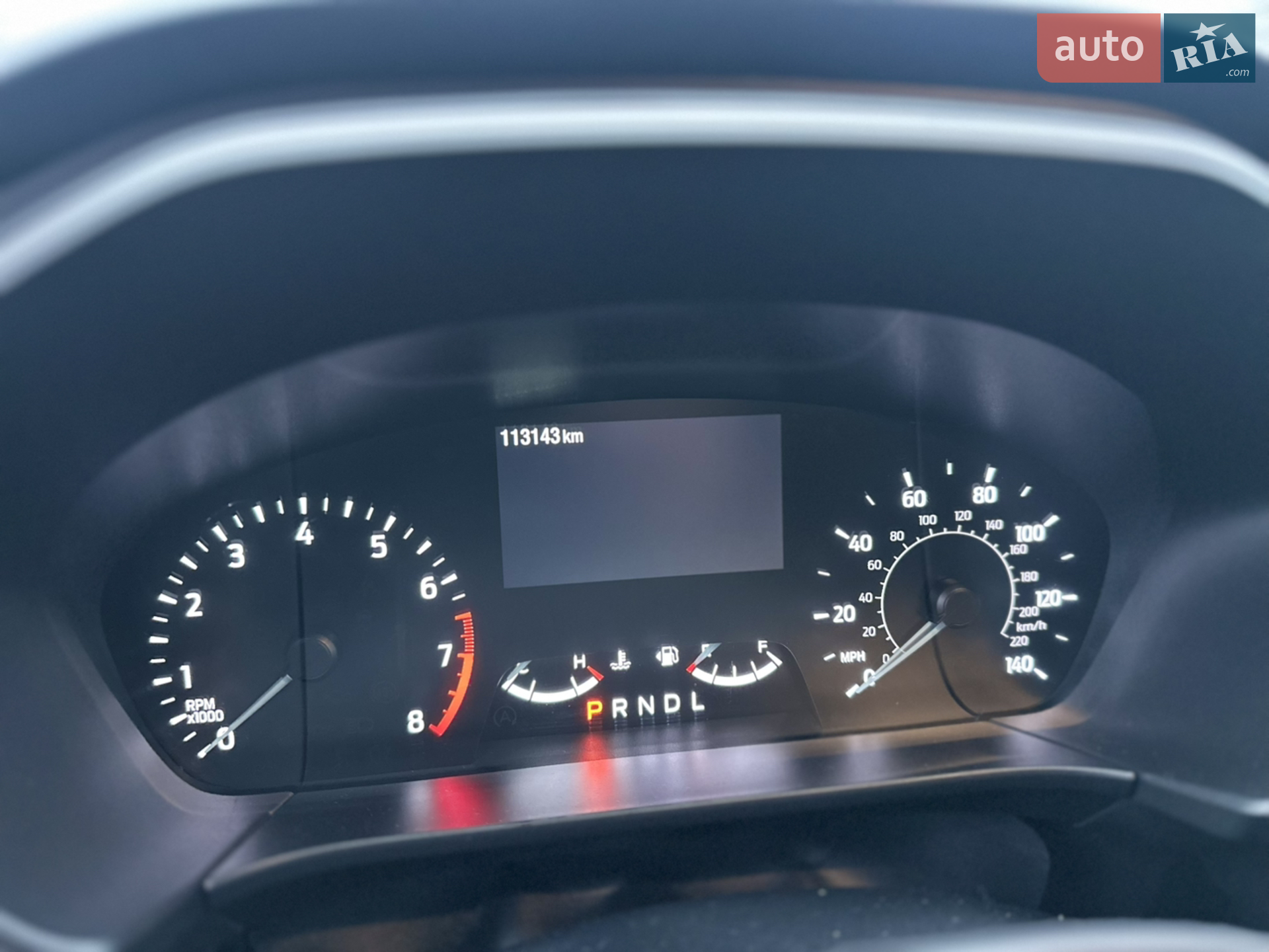 2020 Ford Escape - мініатюра 10