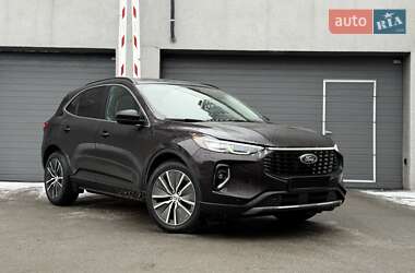 Внедорожник / Кроссовер Ford Escape 2023 в Киеве