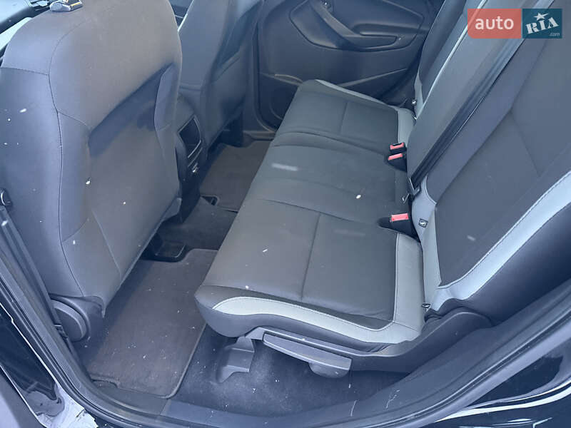 Внедорожник / Кроссовер Ford Escape 2016 в Полтаве