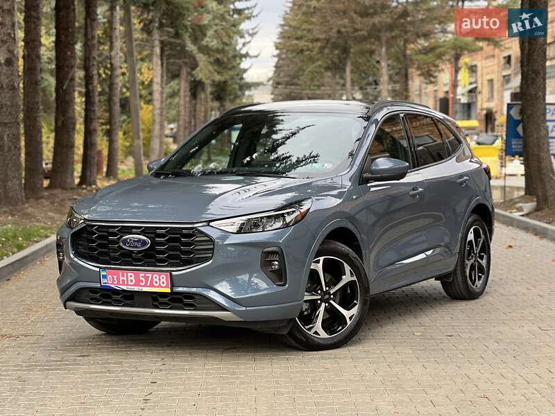 Ford Escape 2023 Ford Escape 2023