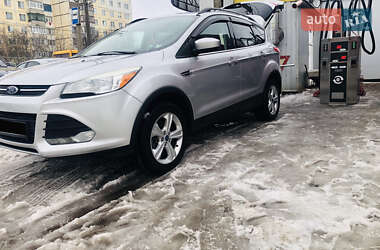 Внедорожник / Кроссовер Ford Escape 2013 в Бердичеве