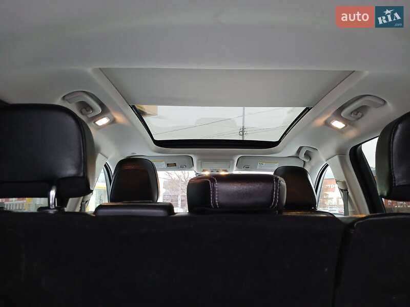 Позашляховик / Кросовер Ford Escape 2022 в Броварах