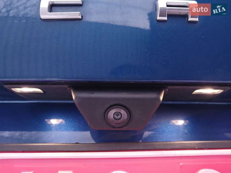 Позашляховик / Кросовер Ford Escape 2022 в Броварах