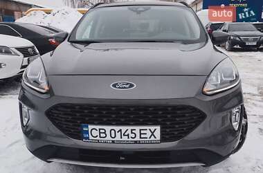 Внедорожник / Кроссовер Ford Escape 2019 в Чернигове