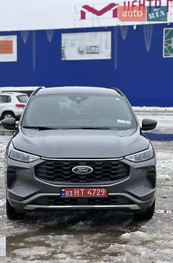 Позашляховик / Кросовер Ford Escape 2023 в Вінниці