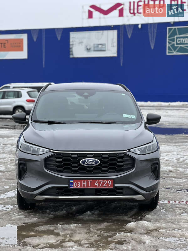 Внедорожник / Кроссовер Ford Escape 2023 в Виннице фото 4 Внедорожник / Кроссовер Ford Escape 2023 в Виннице