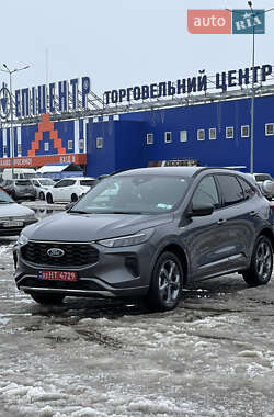 Внедорожник / Кроссовер Ford Escape 2023 в Виннице