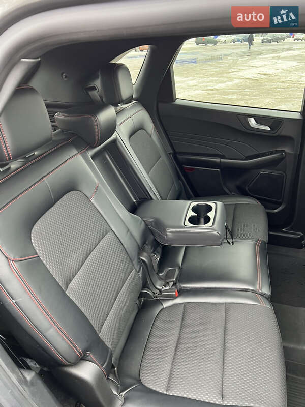 Внедорожник / Кроссовер Ford Escape 2023 в Виннице фото 7 Внедорожник / Кроссовер Ford Escape 2023 в Виннице