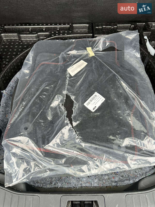 Внедорожник / Кроссовер Ford Escape 2023 в Виннице фото 15 Внедорожник / Кроссовер Ford Escape 2023 в Виннице