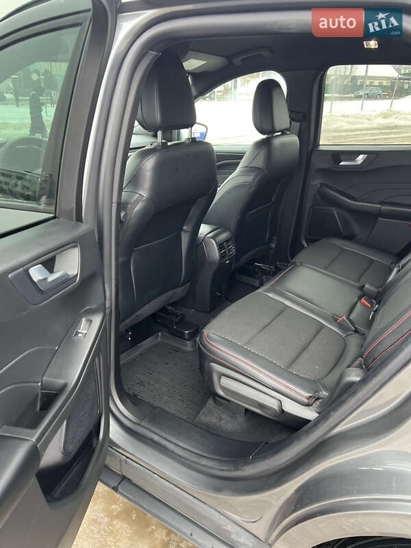 Внедорожник / Кроссовер Ford Escape 2023 в Виннице фото 20 Внедорожник / Кроссовер Ford Escape 2023 в Виннице