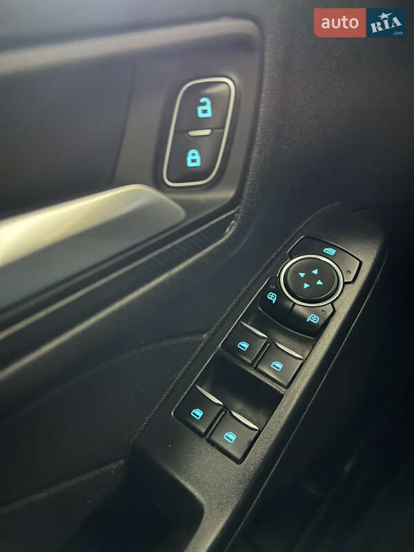 Внедорожник / Кроссовер Ford Escape 2023 в Виннице фото 23 Внедорожник / Кроссовер Ford Escape 2023 в Виннице