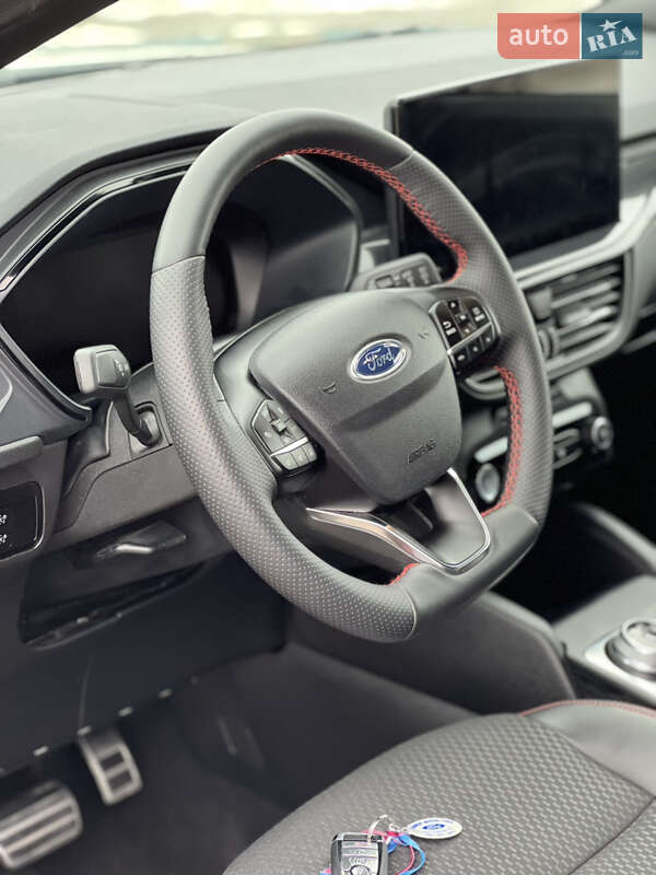 Внедорожник / Кроссовер Ford Escape 2023 в Виннице фото 30 Внедорожник / Кроссовер Ford Escape 2023 в Виннице
