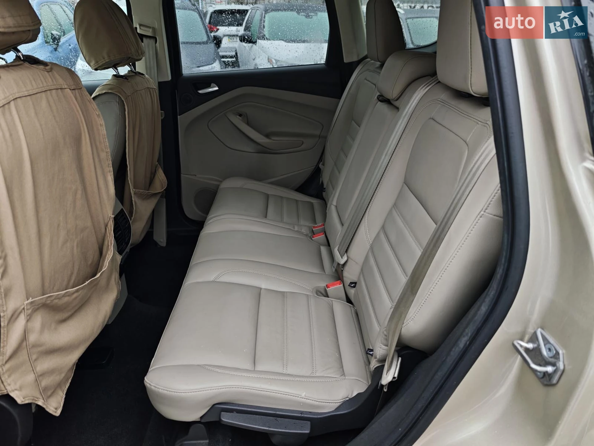 2016 Ford Escape - мініатюра 13
