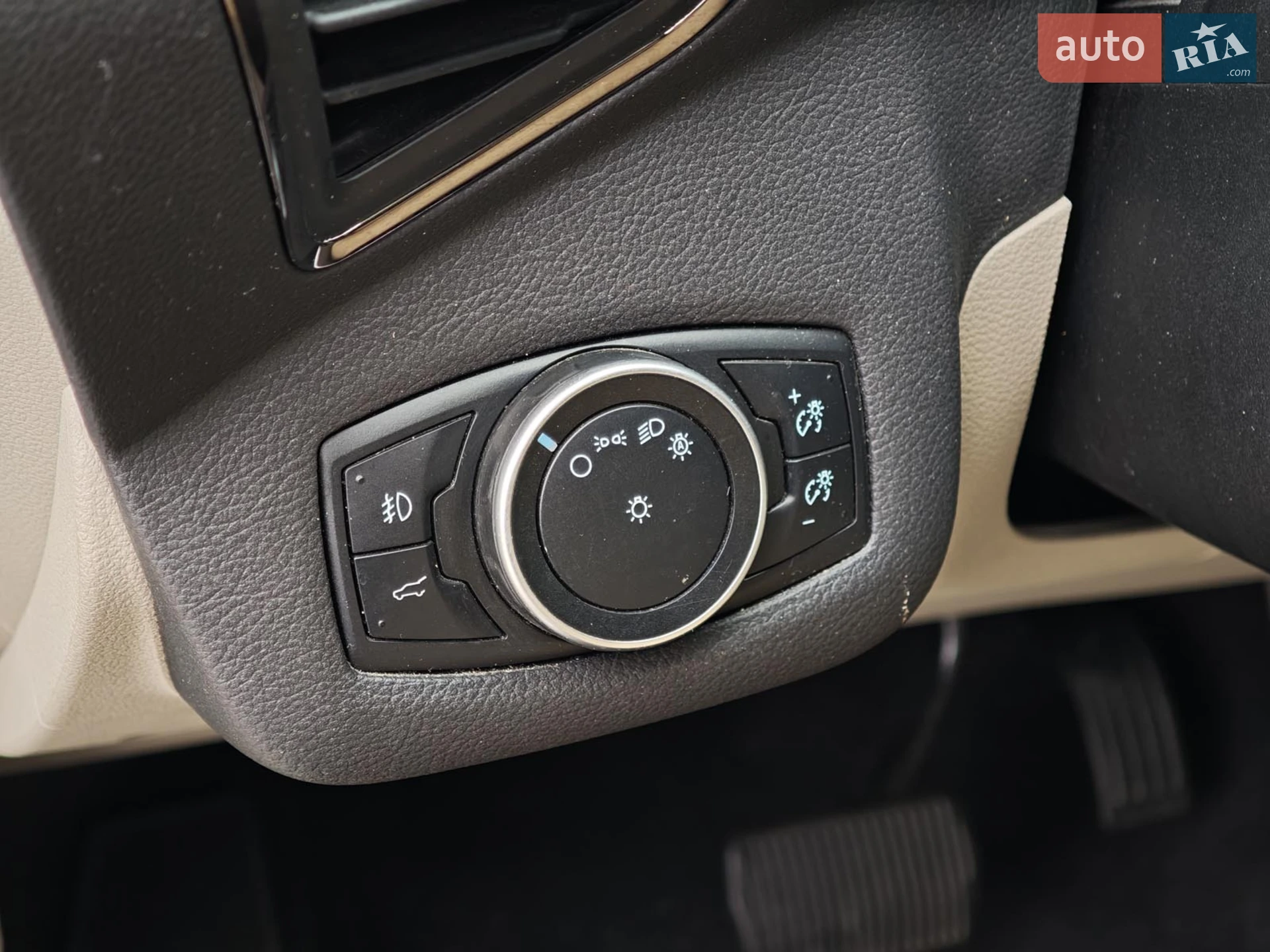 2016 Ford Escape - мініатюра 28