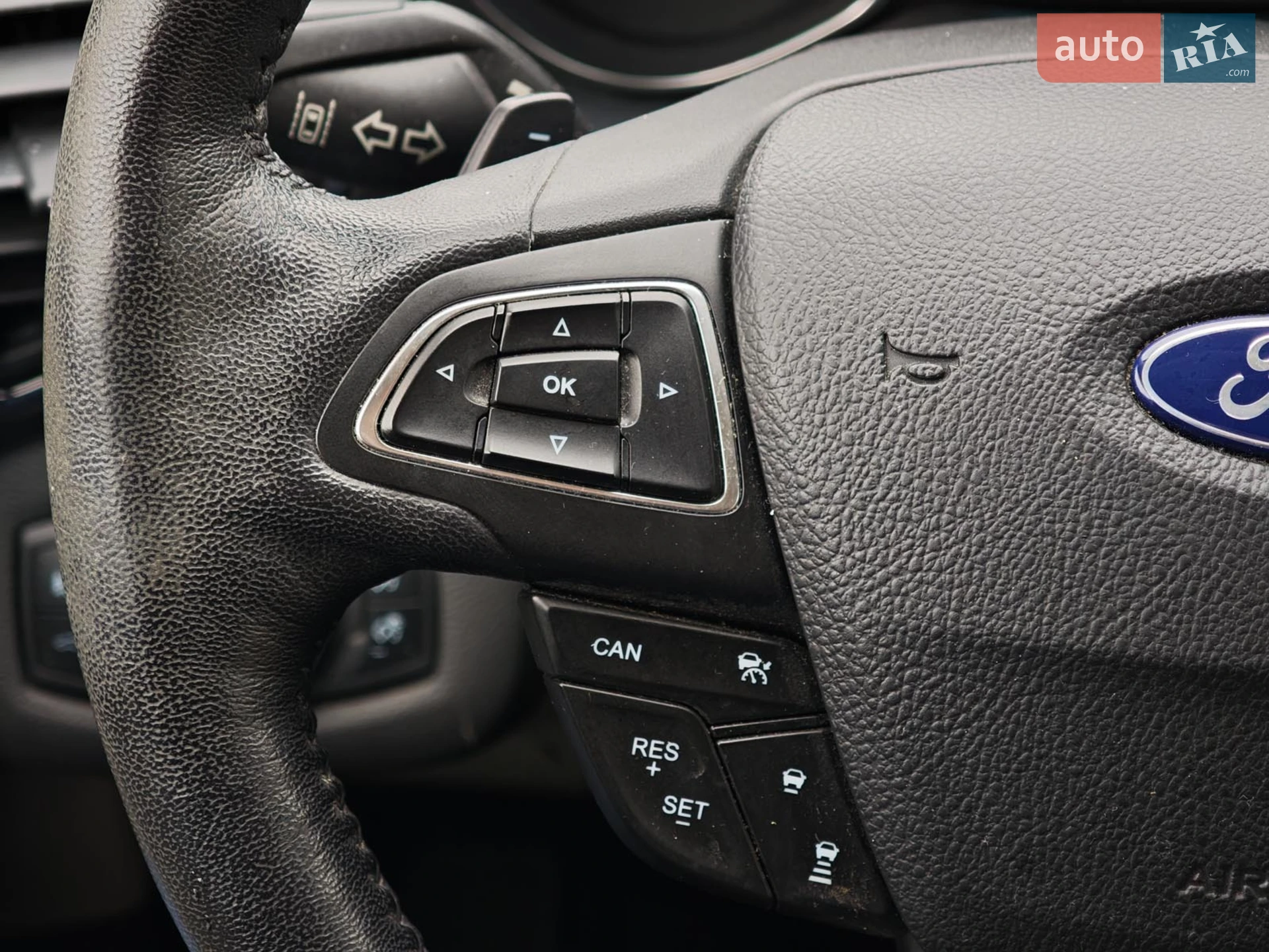 2016 Ford Escape - мініатюра 31