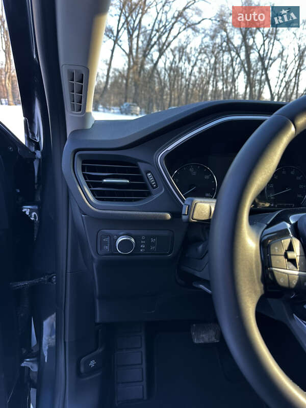 Внедорожник / Кроссовер Ford Escape 2022 в Сумах