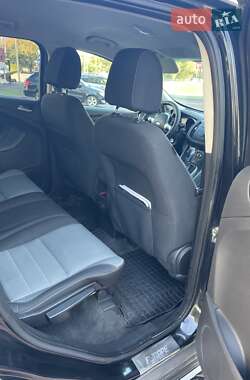 Внедорожник / Кроссовер Ford Escape 2012 в Ивано-Франковске