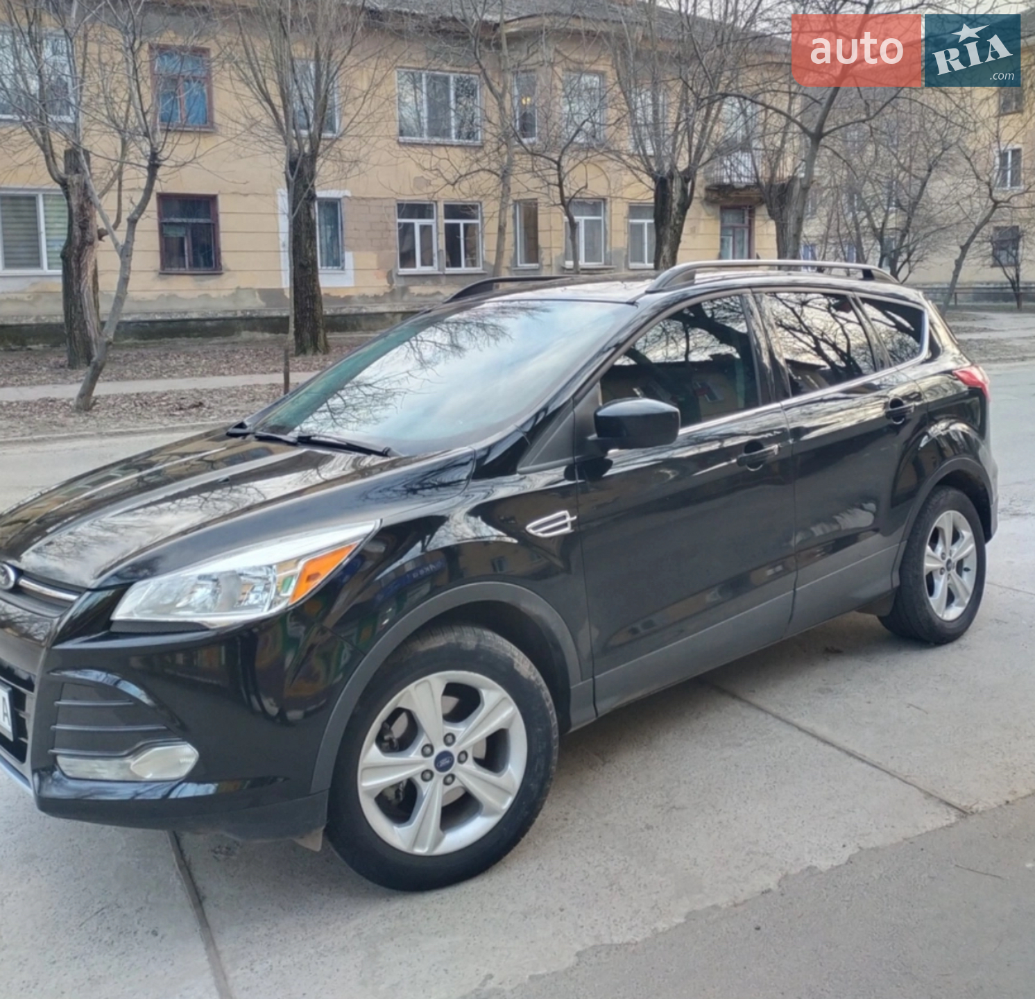 2013 Ford Escape - мініатюра 14