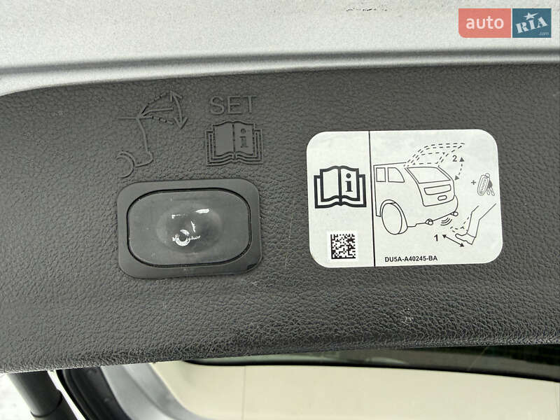 Позашляховик / Кросовер Ford Escape 2017 в Стрию фото 45 Позашляховик / Кросовер Ford Escape 2017 в Стрию