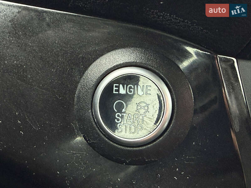 Позашляховик / Кросовер Ford Escape 2017 в Стрию фото 60 Позашляховик / Кросовер Ford Escape 2017 в Стрию