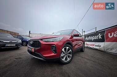 Позашляховик / Кросовер Ford Escape 2023 в Запоріжжі