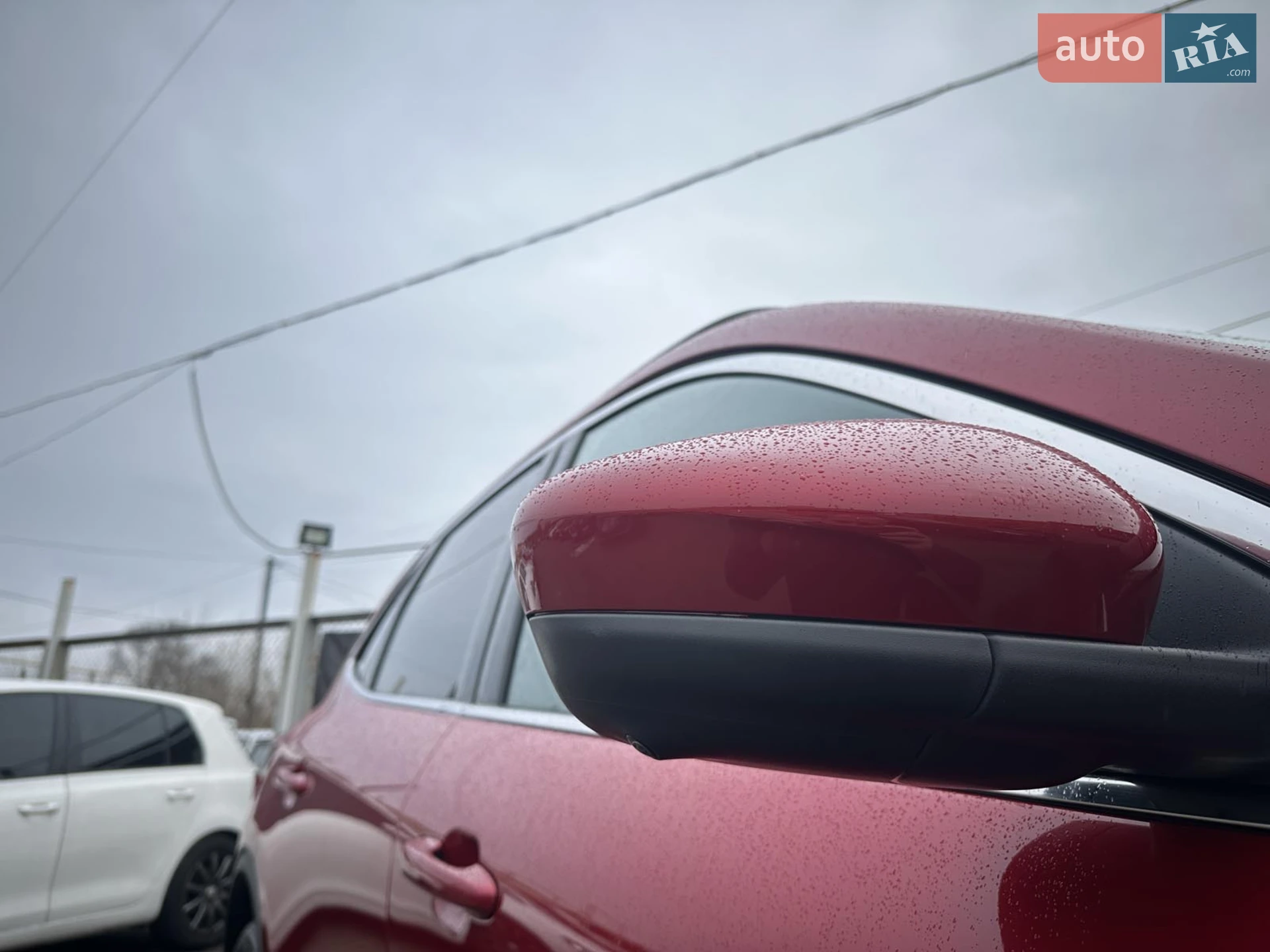 2023 Ford Escape - мініатюра 11