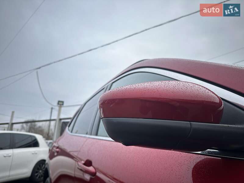 Позашляховик / Кросовер Ford Escape 2023 в Запоріжжі фото 11 Позашляховик / Кросовер Ford Escape 2023 в Запоріжжі