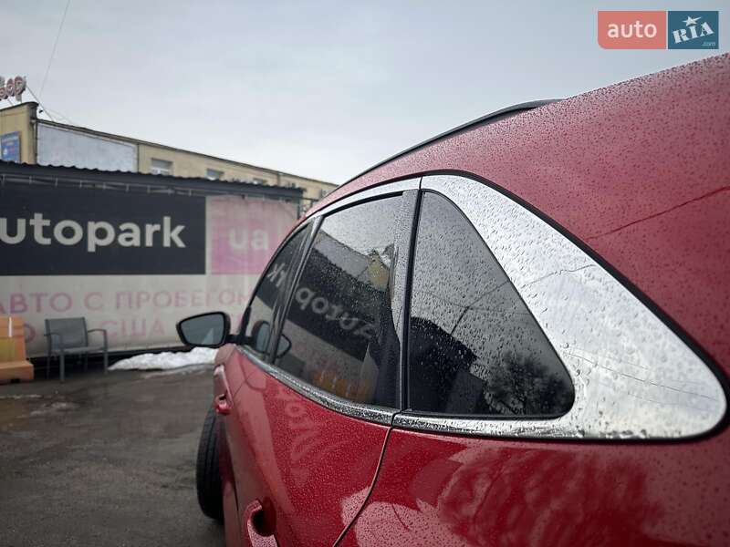 Позашляховик / Кросовер Ford Escape 2023 в Запоріжжі фото 16 Позашляховик / Кросовер Ford Escape 2023 в Запоріжжі