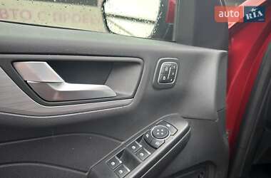 Позашляховик / Кросовер Ford Escape 2023 в Запоріжжі фото 23 Позашляховик / Кросовер Ford Escape 2023 в Запоріжжі