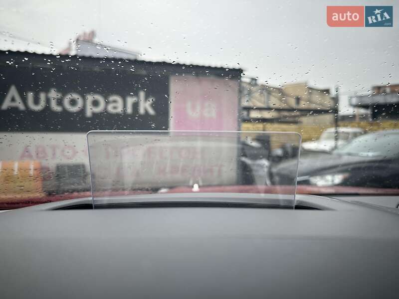 Позашляховик / Кросовер Ford Escape 2023 в Запоріжжі фото 39 Позашляховик / Кросовер Ford Escape 2023 в Запоріжжі