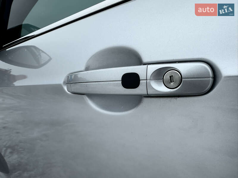 Позашляховик / Кросовер Ford Escape 2019 в Львові