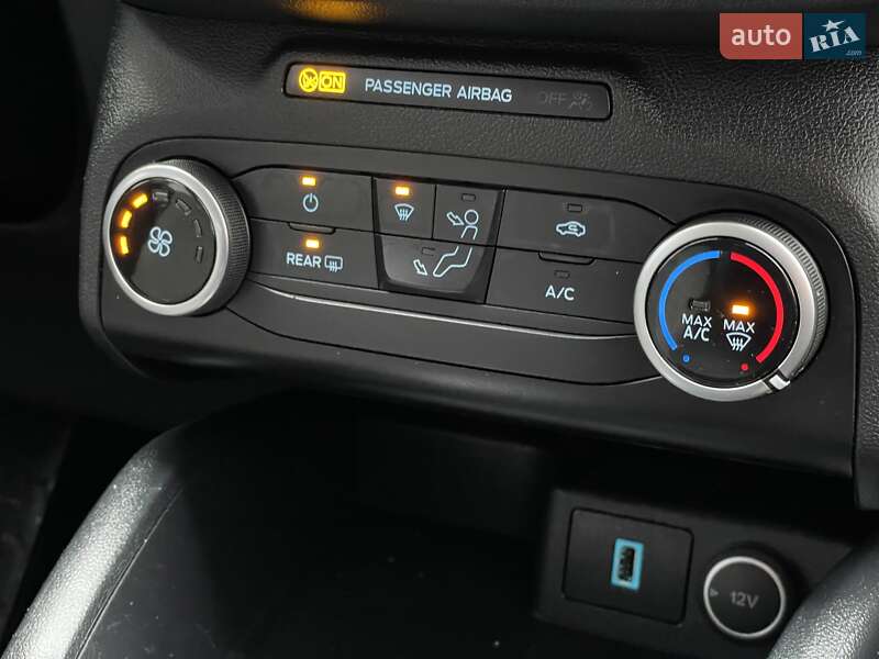 Внедорожник / Кроссовер Ford Escape 2020 в Бердичеве