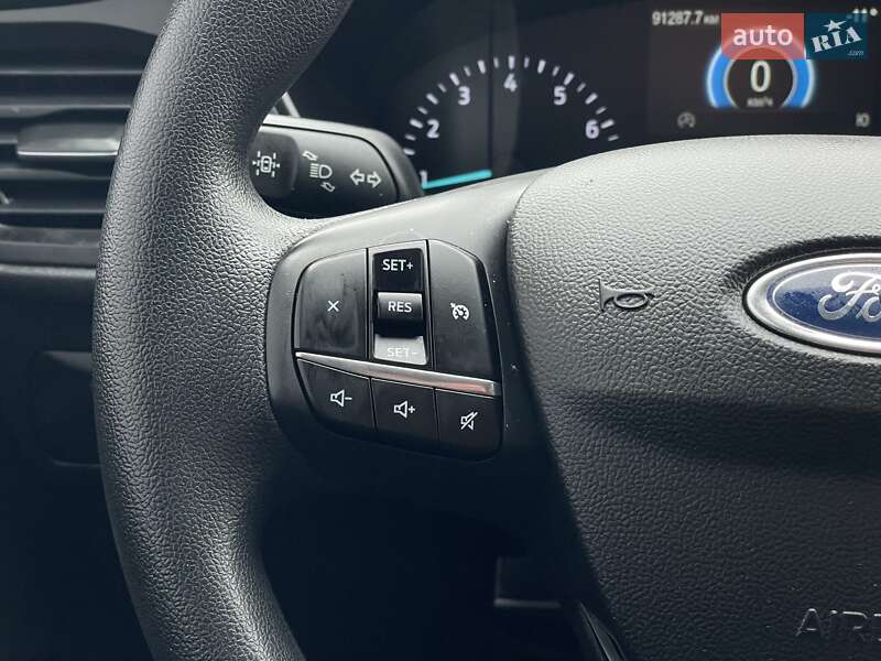 Внедорожник / Кроссовер Ford Escape 2020 в Бердичеве