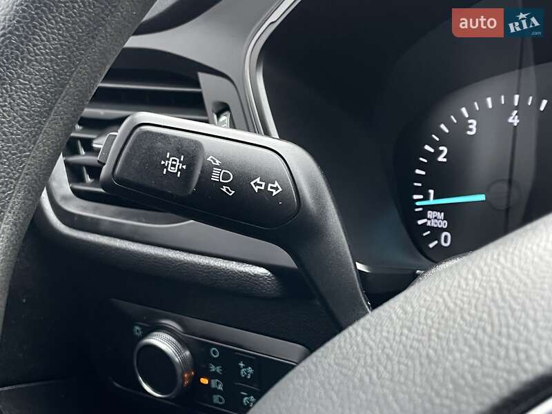 Внедорожник / Кроссовер Ford Escape 2020 в Бердичеве