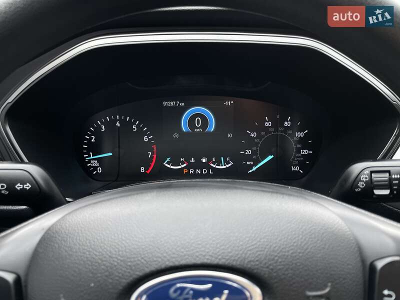 Внедорожник / Кроссовер Ford Escape 2020 в Бердичеве