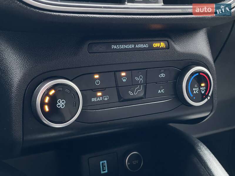 Внедорожник / Кроссовер Ford Escape 2020 в Бердичеве