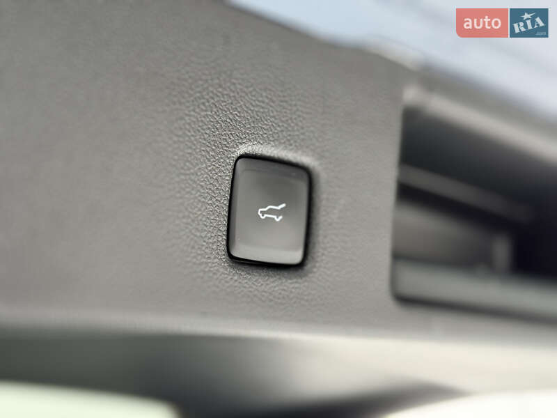 Позашляховик / Кросовер Ford Escape 2020 в Львові фото 22 Позашляховик / Кросовер Ford Escape 2020 в Львові