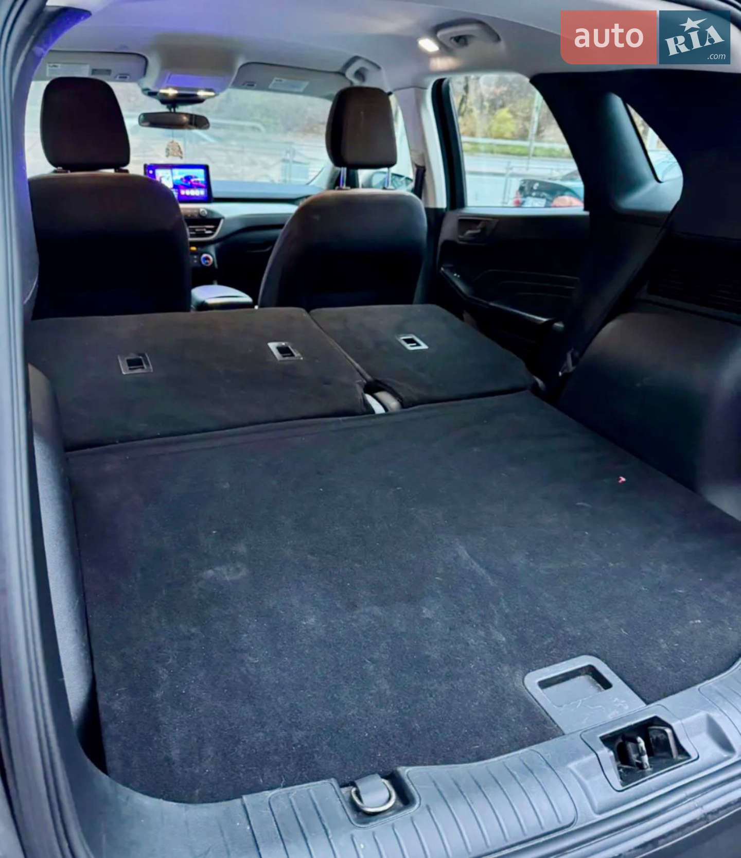 2021 Ford Escape - мініатюра 16