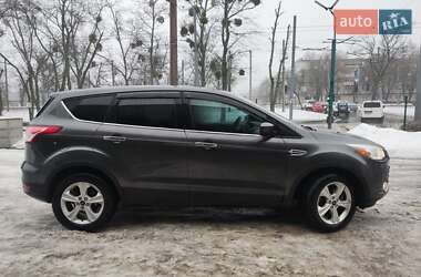 Внедорожник / Кроссовер Ford Escape 2015 в Харькове
