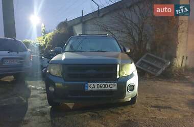 Внедорожник / Кроссовер Ford Escape 2008 в Киеве