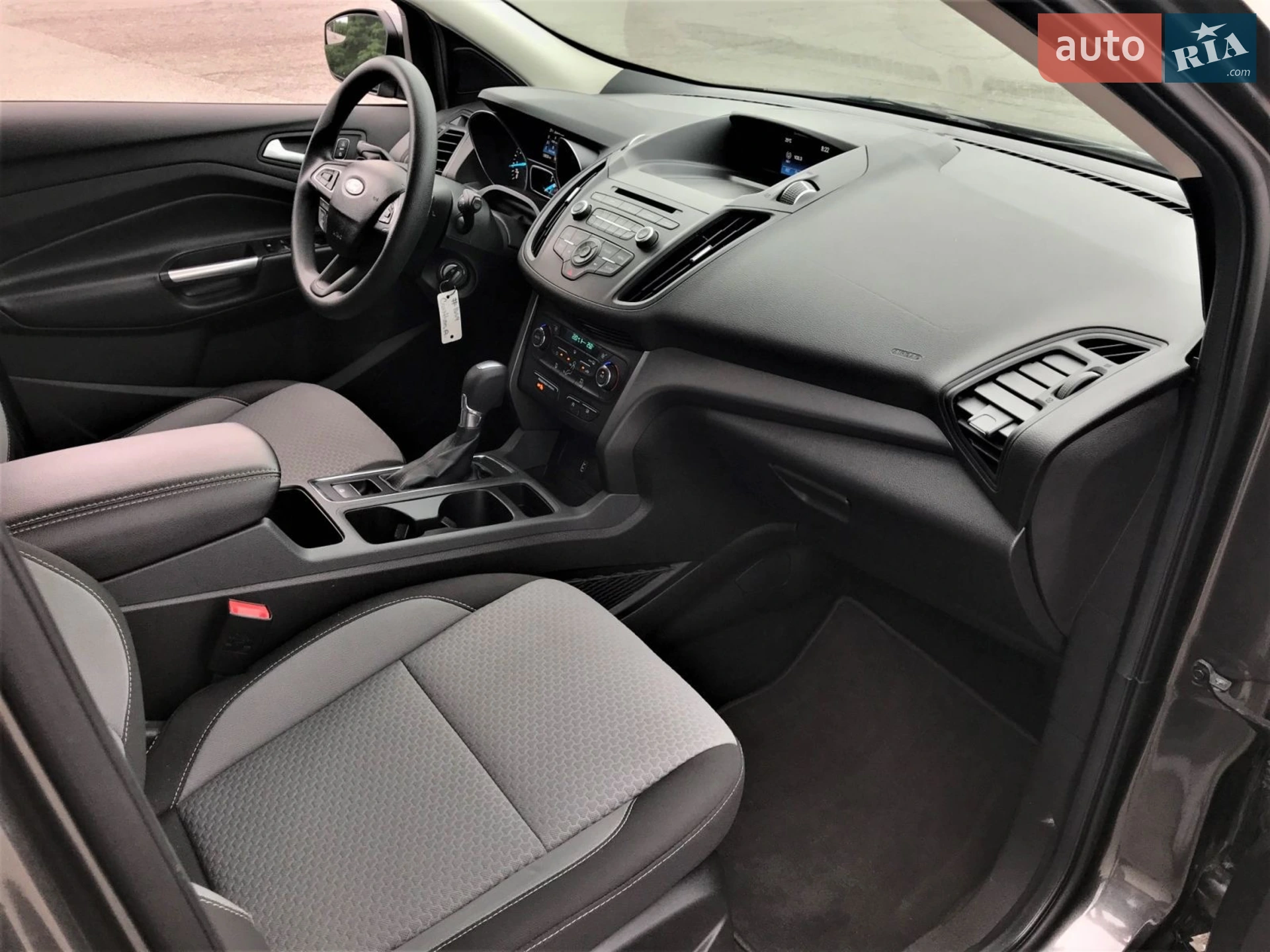2017 Ford Escape - мініатюра 24