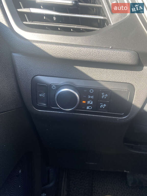 Внедорожник / Кроссовер Ford Escape 2024 в Чернигове