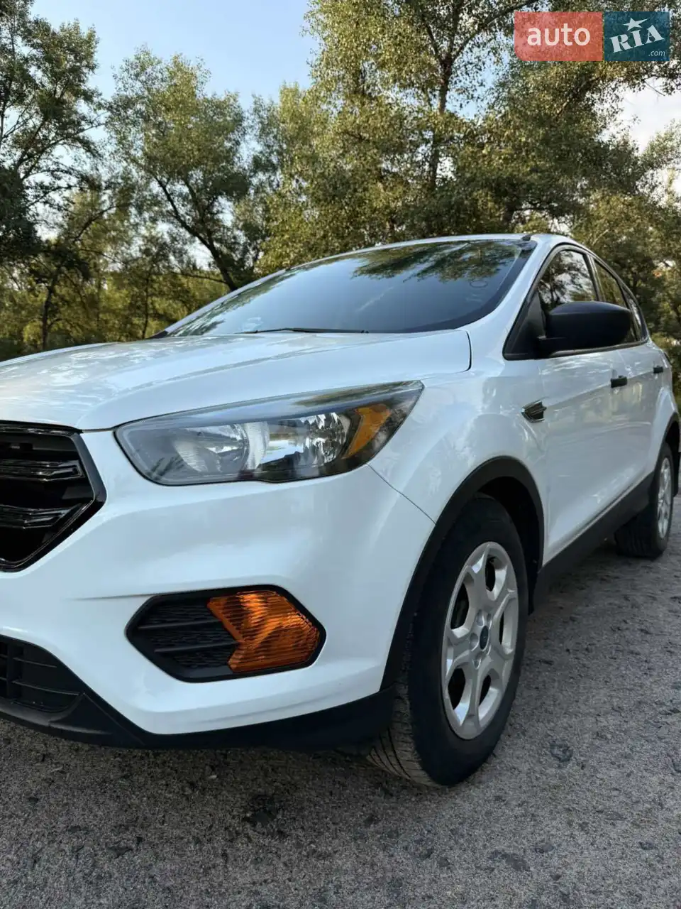 2017 Ford Escape - мініатюра 11