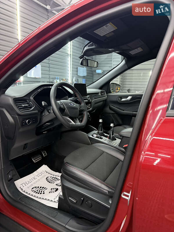 Позашляховик / Кросовер Ford Escape 2023 в Києві