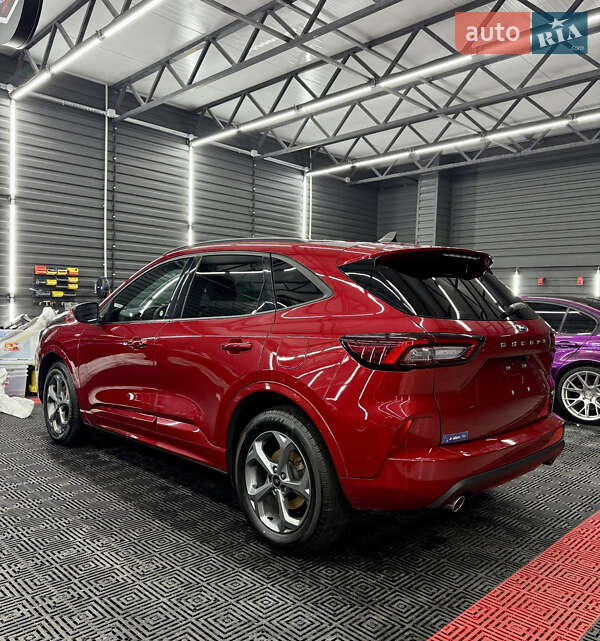 Позашляховик / Кросовер Ford Escape 2023 в Києві