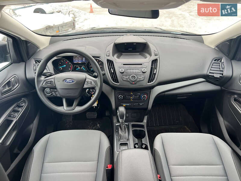 Внедорожник / Кроссовер Ford Escape 2017 в Тернополе фото 21 Внедорожник / Кроссовер Ford Escape 2017 в Тернополе