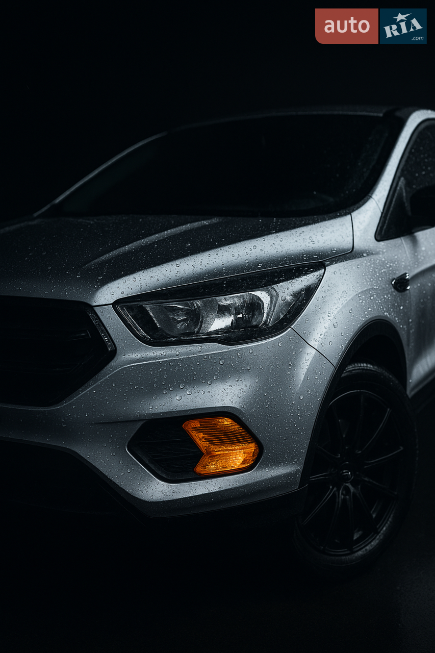 2019 Ford Escape - мініатюра 17
