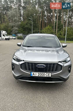 Позашляховик / Кросовер Ford Escape 2024 в Києві