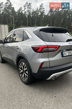 Внедорожник / Кроссовер Ford Escape 2024 в Киеве